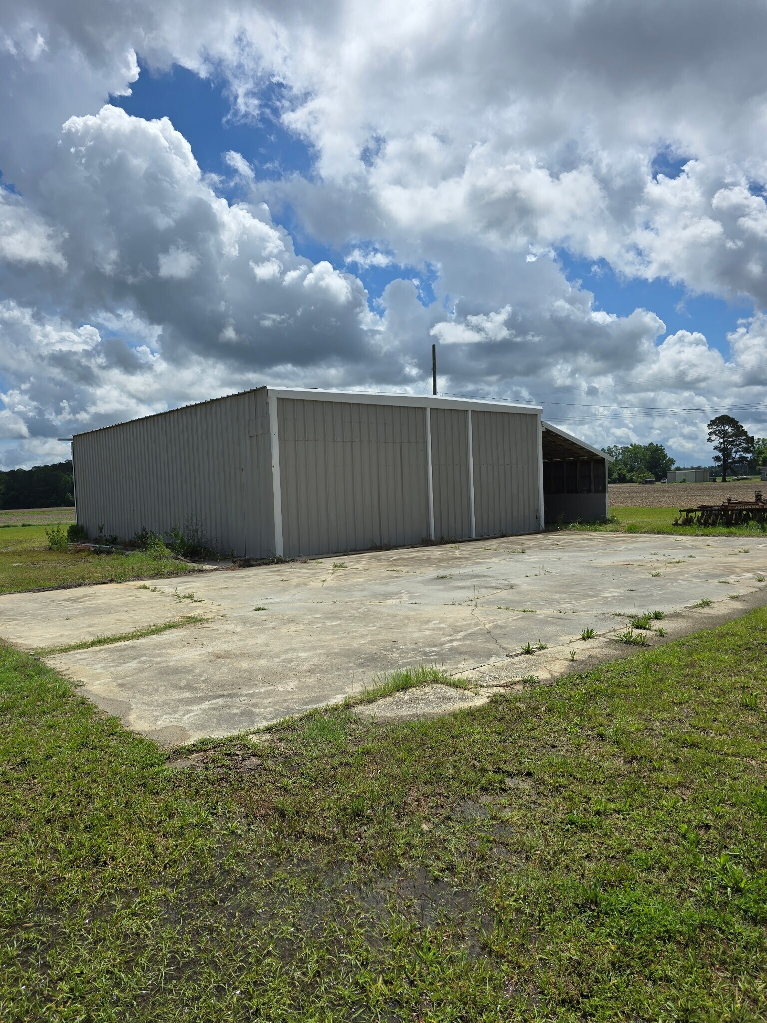 2751 Joe Brown Hwy N, Chadbourn, NC à louer Photo du bâtiment- Image 1 de 12