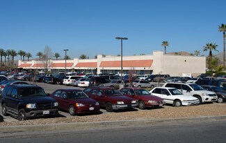 Plus de détails pour 3570 W Florida Ave, Hemet, CA - Commerce de détail à louer