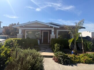 Plus de détails pour 220 Pajaro St, Salinas, CA - Bureau à vendre