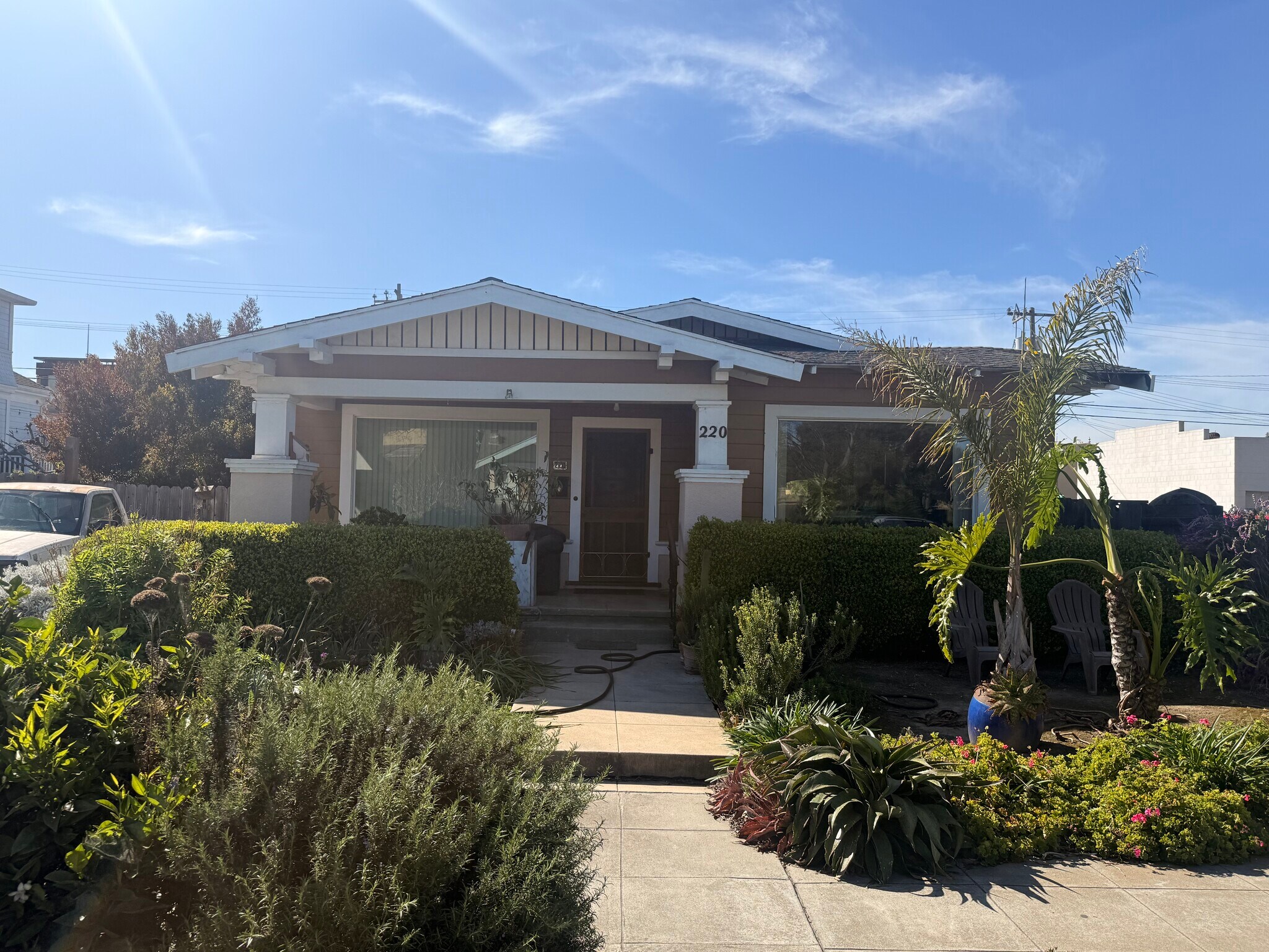 220 Pajaro St, Salinas, CA for sale Primary Photo- Image 1 of 7