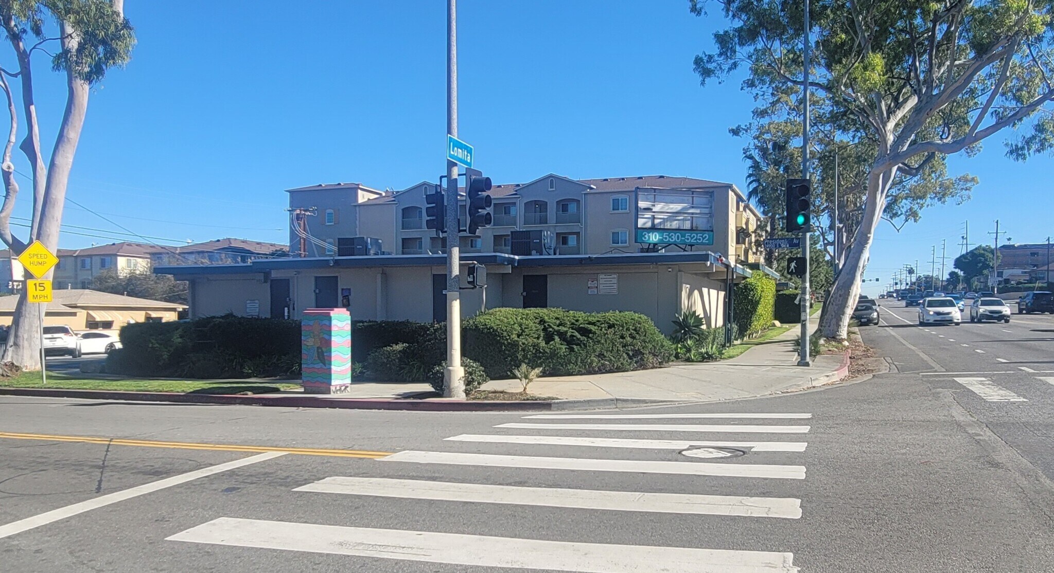 1539 Lomita Blvd, Harbor City, CA for sale Primary Photo- Image 1 of 4