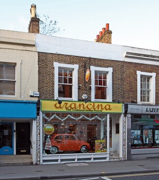 More details for 19 Pembridge Rd, London - Retail for Lease