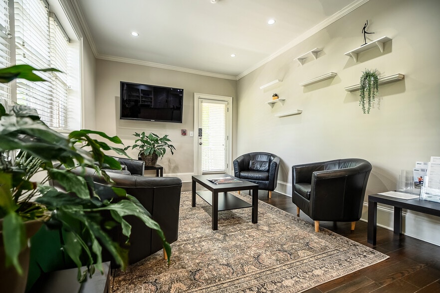 5920 Odell St, Cumming, GA à vendre - Photo intérieure - Image 3 de 19
