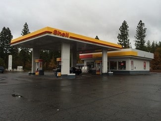 Plus de détails pour 38389 State Highway 299 E, Burney, CA - Commerce de détail à vendre