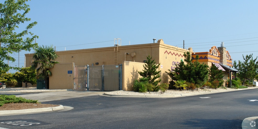 115 Glensford Dr, Fayetteville, NC for lease - Building Photo - Image 2 of 3