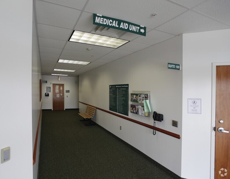 124 Sleepy Hollow Rd, Middletown, DE for lease - Lobby - Image 2 of 5