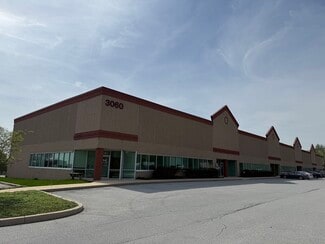 More details for 3060 Plaza Dr – Flex for Sale, Garnet Valley, PA