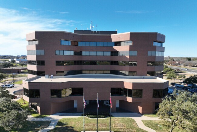 Plus de détails pour 3000 Briarcrest Dr, Bryan, TX - Bureau à louer