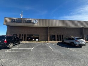 26-38 Boland Ct, Greenville, SC for lease Interior Photo- Image 2 of 5