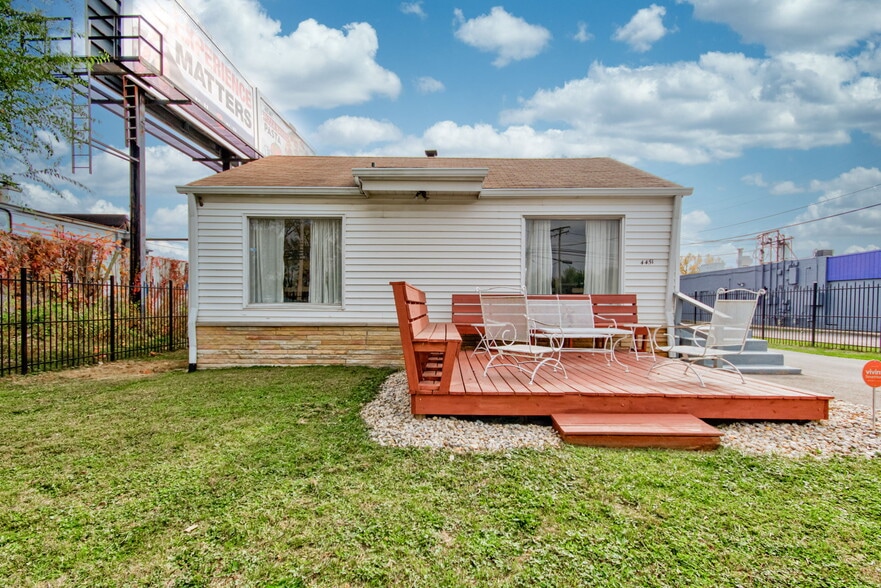 4451 Old Allisonville Rd, Indianapolis, IN for sale - Building Photo - Image 2 of 53