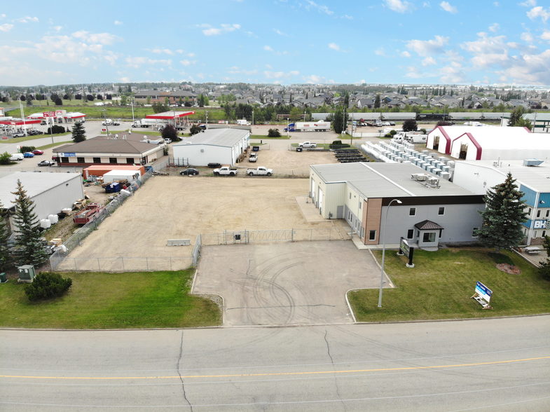 8109 Edgar Industrial Dr, Red Deer, AB for sale - Primary Photo - Image 1 of 1