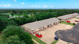 Plus de détails pour 7042 Highwater Cir, Edmond, OK - Local d'activités à louer