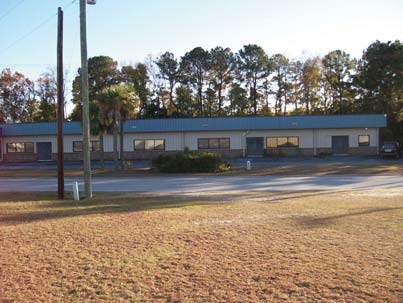 1007 Bankton Cir, Hanahan, SC à louer - Photo du bâtiment - Image 3 de 16