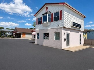 More details for 735-737 Villa Ave, Fairfield, CT - Retail for Lease