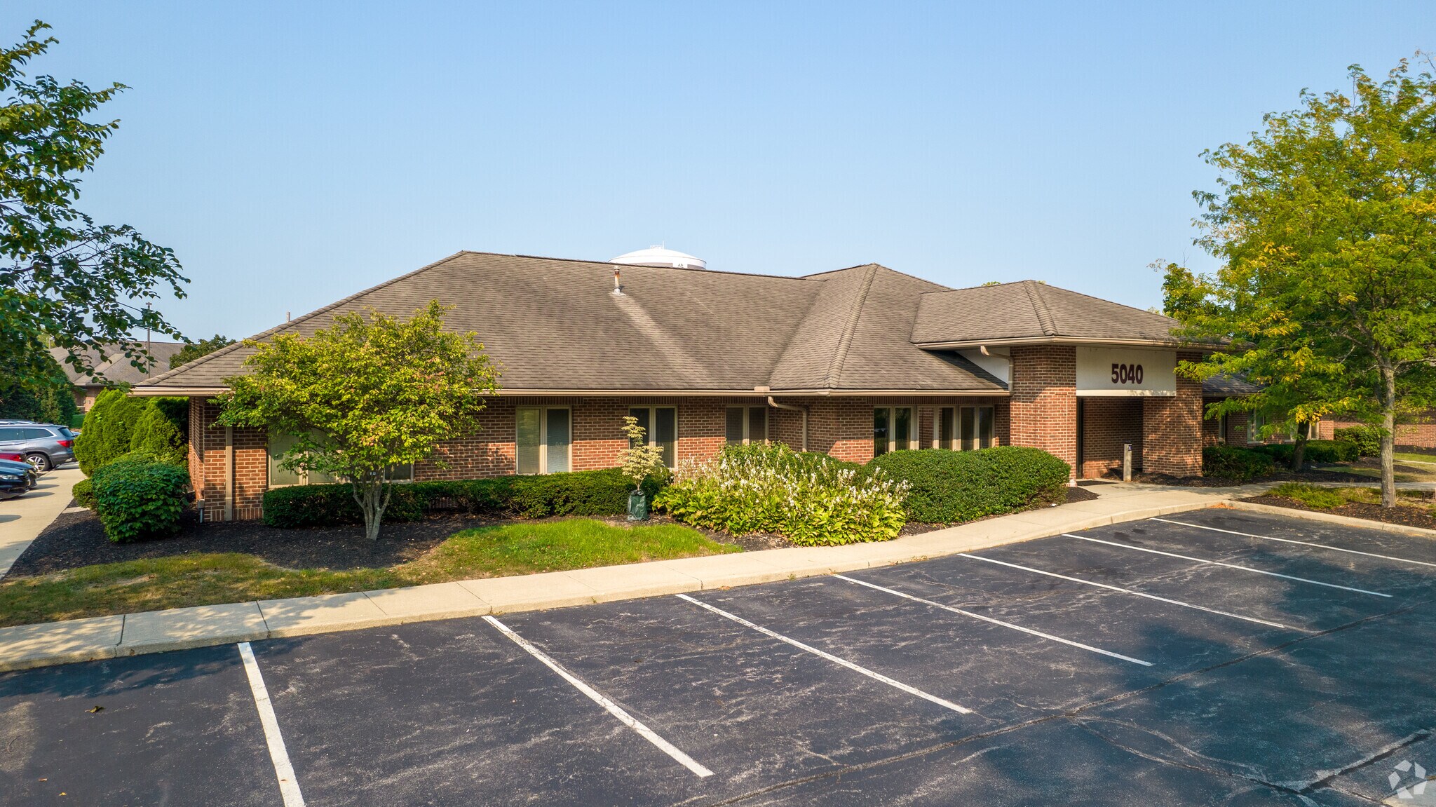 5040 Bradenton Ave, Dublin, OH for lease Primary Photo- Image 1 of 15