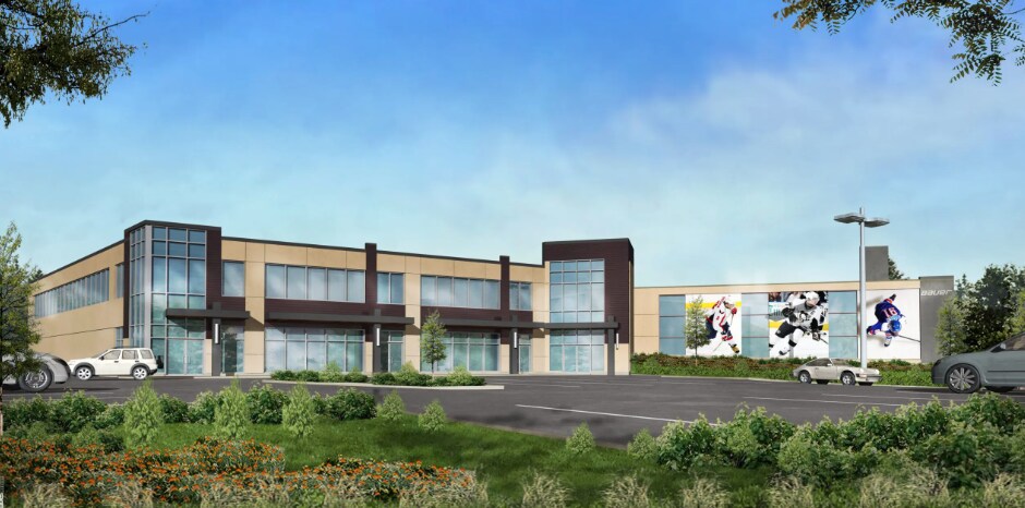 4422 Aut 440, Laval, QC for sale Primary Photo- Image 1 of 1