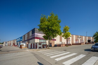 Plus de détails pour Carrer Progrés, 28, Abrera - Industriel à vendre