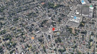 Plus de détails pour 1267 Forest Ave, Staten Island, NY - Commerce de détail à vendre