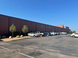 Plus de détails pour 715 Florida Ave, Golden Valley, MN - Bureau, Industriel à louer