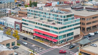 Plus de détails pour 1770 First St, Highland Park, IL - Bureau à louer