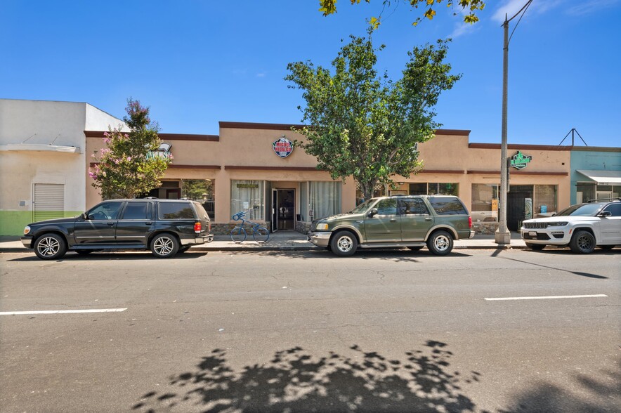 2070 Santa Fe Ave, Long Beach, CA for sale - Building Photo - Image 1 of 20