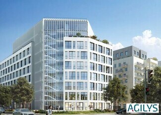More details for 12 Avenue Emile Baudot, Massy - Office for Sale
