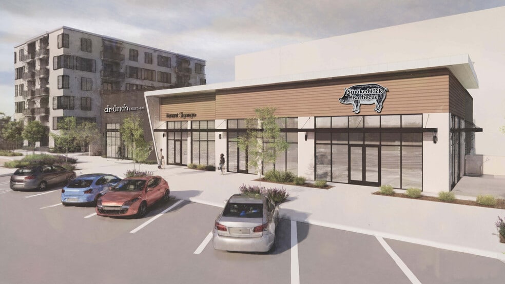 Trueman Blvd, Hilliard, OH for lease - Building Photo - Image 3 of 13