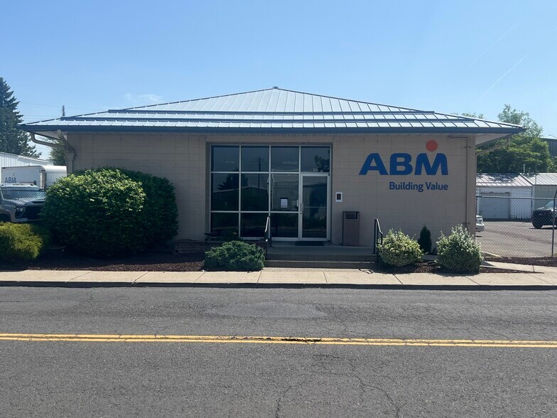 112 N Altamont St, Spokane, WA à louer - Photo du bâtiment - Image 3 de 9