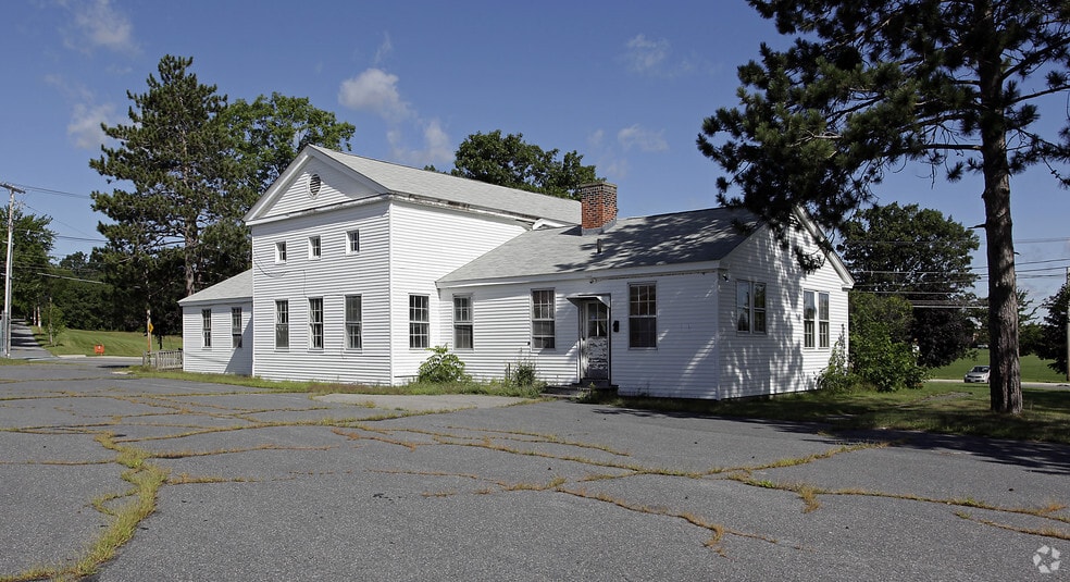 176 Jackson Rd, Devens, MA for sale - Building Photo - Image 3 of 6