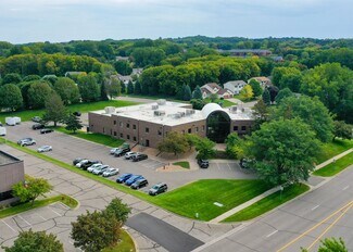 Plus de détails pour 12345 Portland Ave, Burnsville, MN - Bureau, Bureau/Commerce de détail à louer