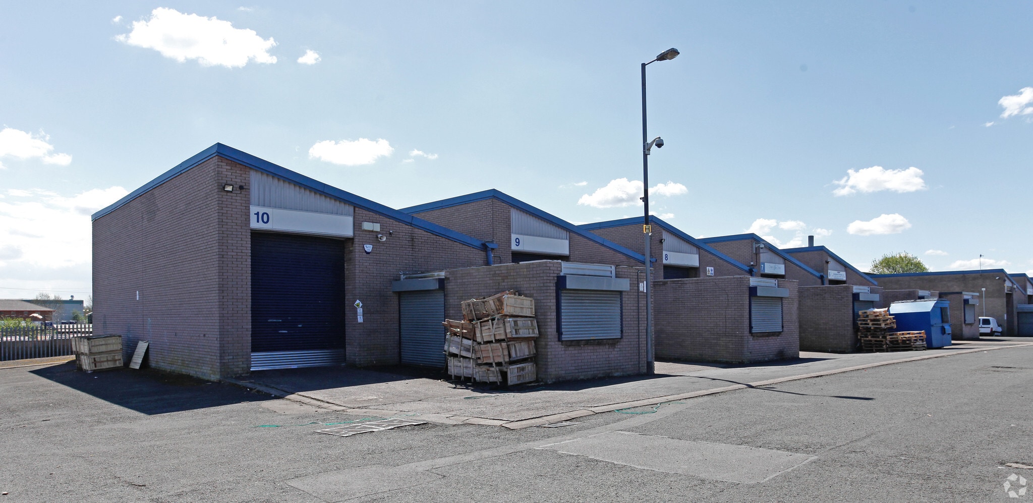 Cradley Rd, Dudley for lease Primary Photo- Image 1 of 3