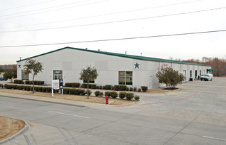 More details for 310 E Trinity Blvd, Grand Prairie, TX - Industrial for Lease