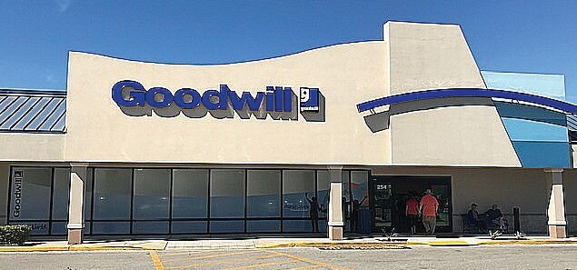 430 N Suncoast Blvd, Crystal River, FL for sale - Building Photo - Image 3 of 4