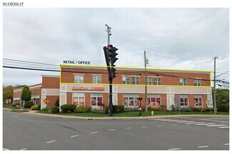 More details for 50 Cross St, Norwalk, CT - Retail for Lease