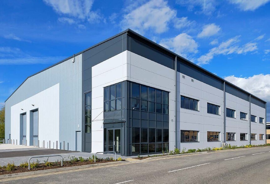 Staverton, Gloucester à louer - Photo du bâtiment - Image 2 de 15