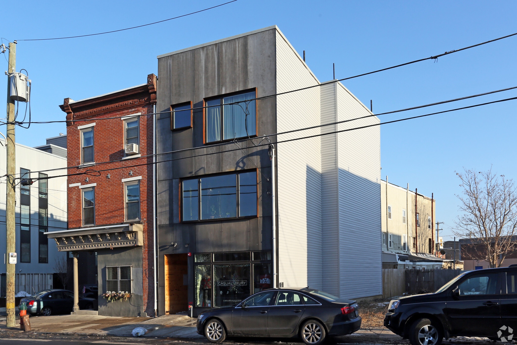 2427 Frankford Ave, Philadelphia, PA à louer Photo principale- Image 1 de 23