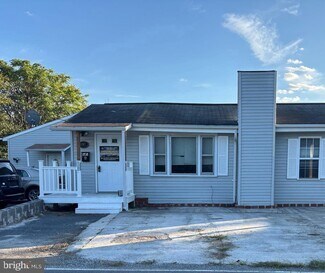 Plus de détails pour 5312 Tabler Station Rd, Inwood, WV - Flex à vendre