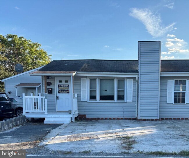 Plus de détails pour 5312 Tabler Station Rd, Inwood, WV - Flex à vendre