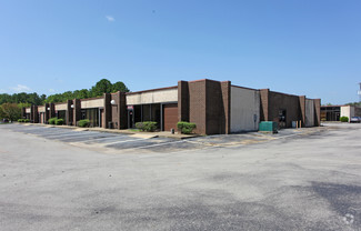 More details for 161-163 Citation Ct, Birmingham, AL - Flex for Lease