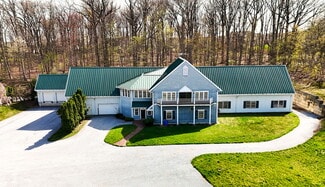 Plus de détails pour 2 Brewery Ln, Elverson, PA - Industriel à louer