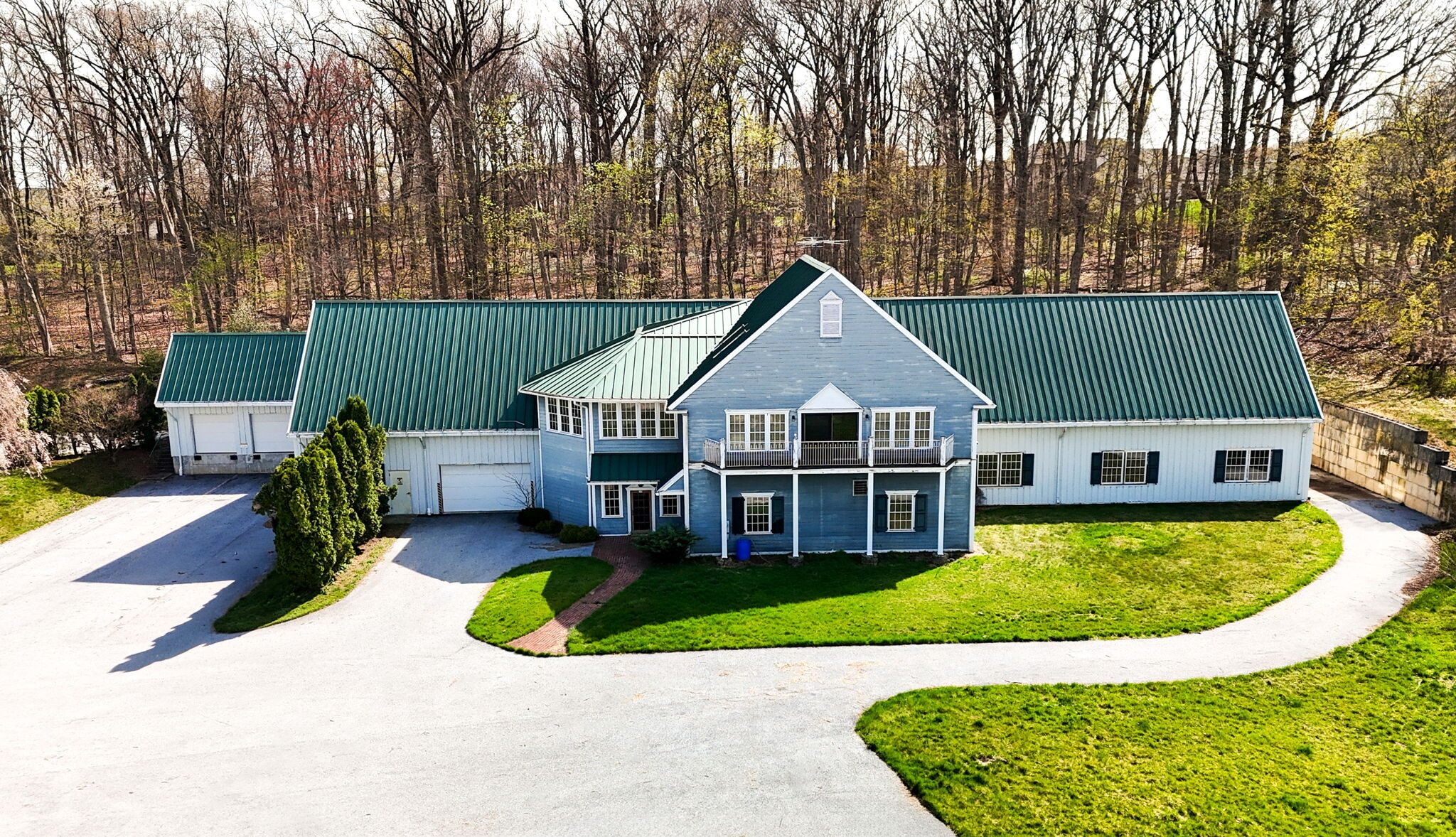 2 Brewery Ln, Elverson, PA for lease Primary Photo- Image 1 of 38