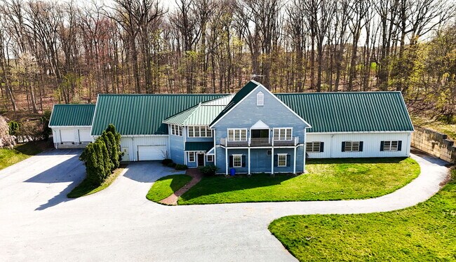 Plus de détails pour 2 Brewery Ln, Elverson, PA - Industriel à louer