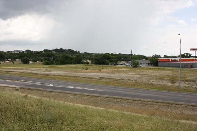 Central Texas Expy, Harker Heights, TX à vendre - Photo du bâtiment - Image 1 de 1