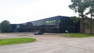 Plus de détails pour 18120 Ammi Trl, Houston, TX - Industriel à louer