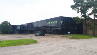 Plus de détails pour 18120 Ammi Trl, Houston, TX - Industriel à louer