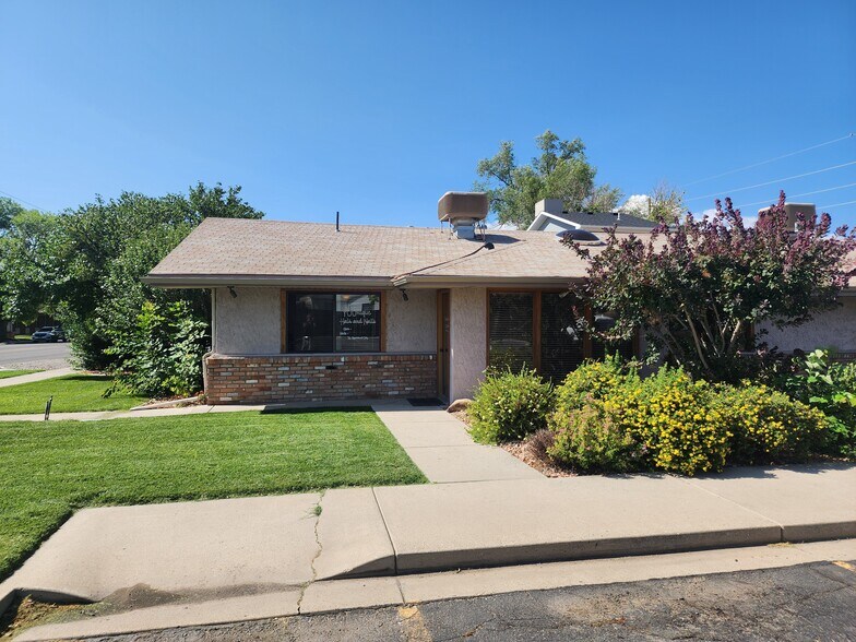 1445 N 7th St, Grand Junction, CO à louer - Photo du bâtiment - Image 2 de 4
