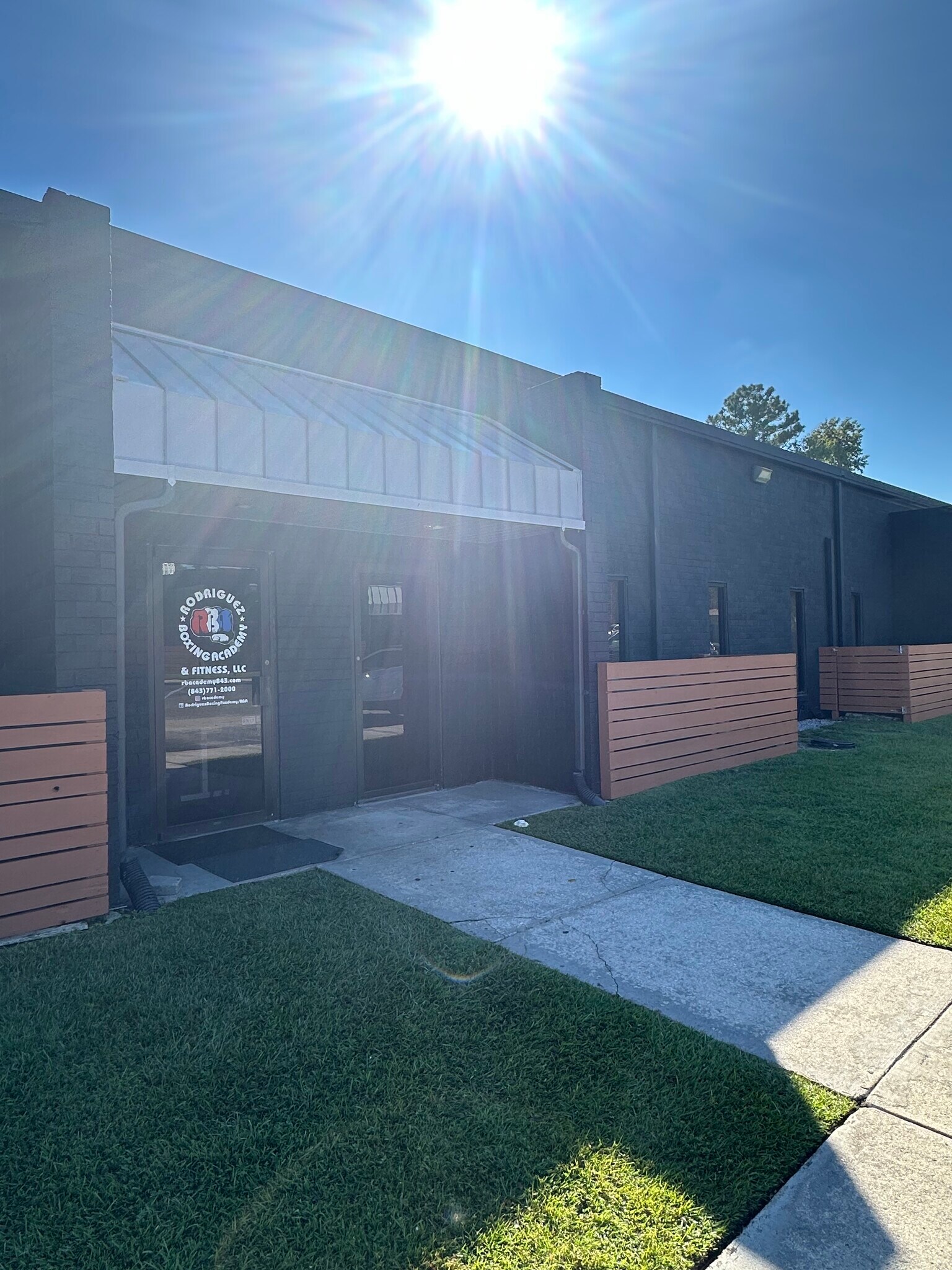 622 Old Trolley Rd, Summerville, SC à vendre Photo principale- Image 1 de 1