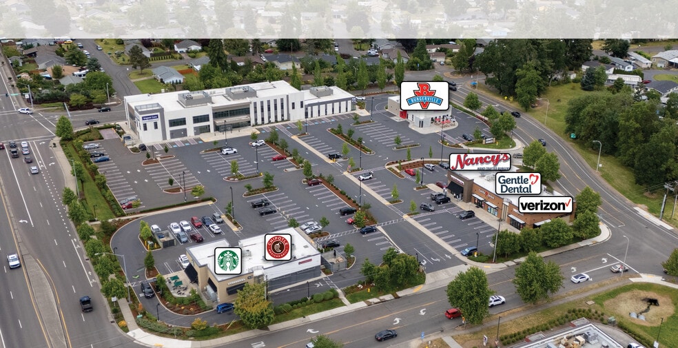 Woodburn Station portfolio of 3 properties for sale on LoopNet.ca - Building Photo - Image 3 of 6