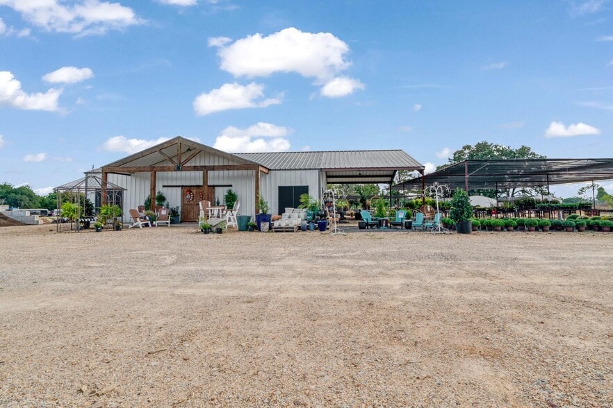 3258 US Highway 82, Paris, TX à vendre - Photo du bâtiment - Image 2 de 4