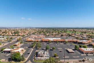 9666 E Riggs Rd, Sun Lakes, AZ - AERIAL map view - Image1